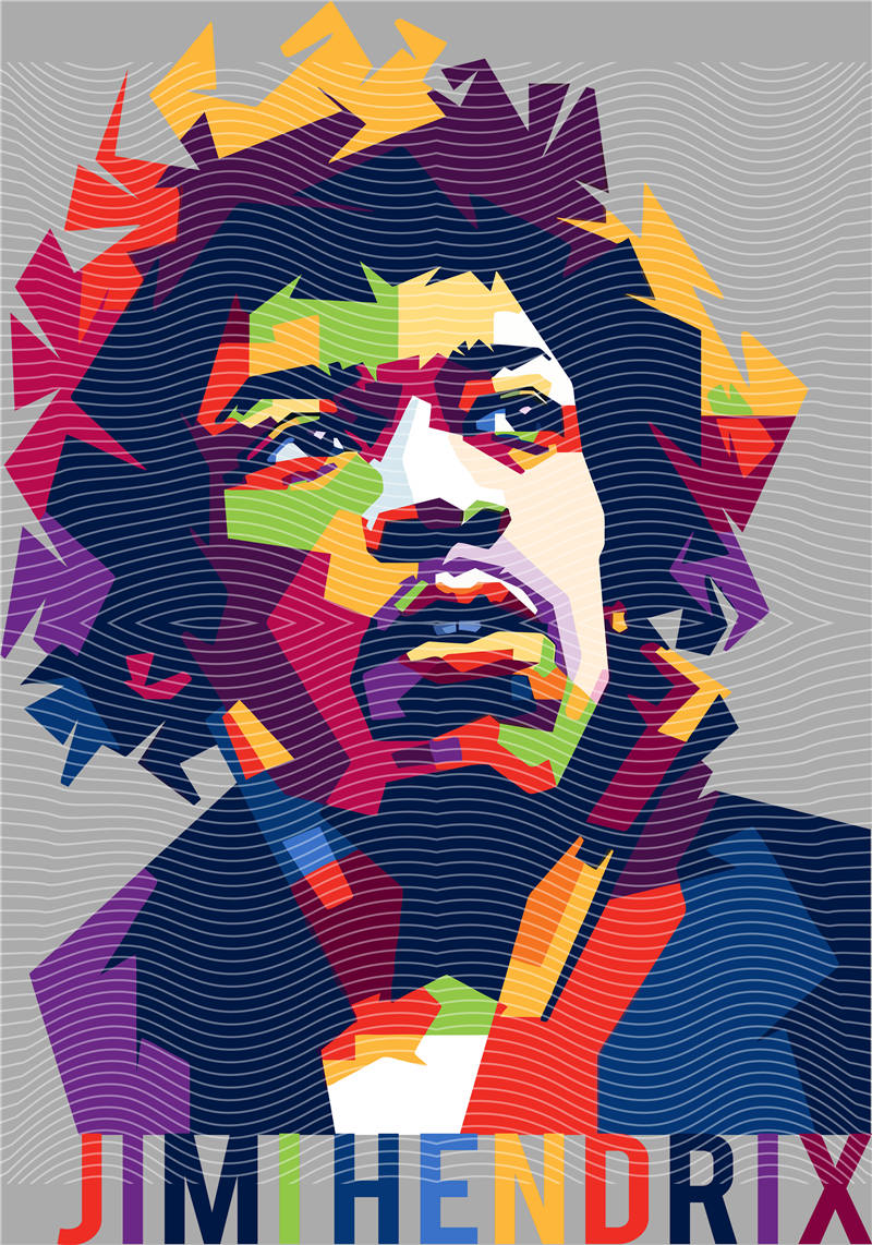 Metal band half tone-MB 508